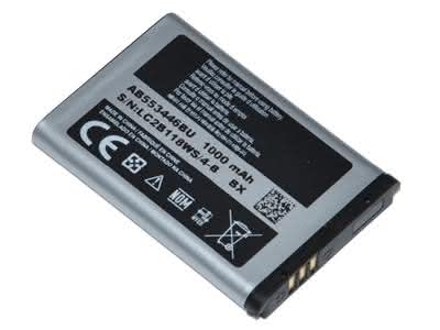 Accu's - batterijen - SMARTPHONE Accu's - batterijen - SMARTPHONE