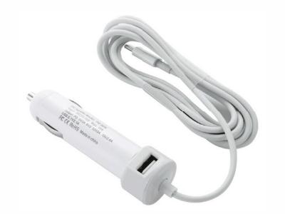 Auto-opladers (12–24V)