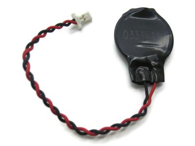 BIOS-batterijen (CMOS)