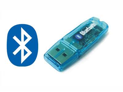 Bluetooth dongles