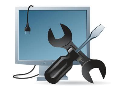 Desktop reparaties