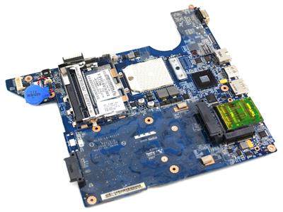 Moederborden Moederborden