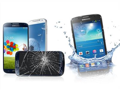 Smartphone reparaties Smartphone reparaties