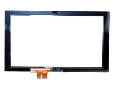 Touch panels (laptops)