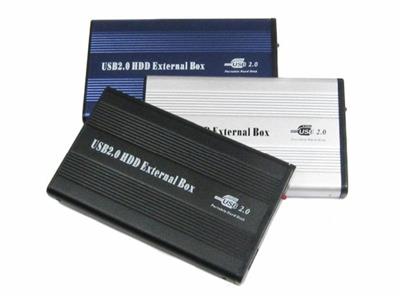 USB behuizingen - OUTLET USB behuizingen - OUTLET