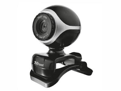 Webcam (USB)