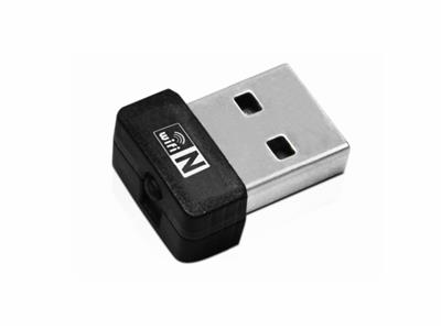 WiFi USB adapter