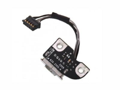 DC power jacks DC power jacks