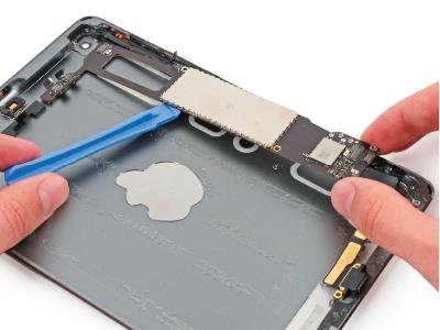 iPad-reparatie