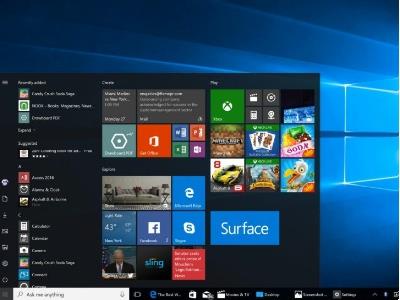 Software herstel Software herstel