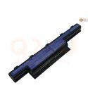 Acer, Packard Bell accu - AS10D31 - 10.8v 4400 mAh