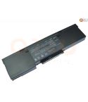 Acer, Medion accu - BT.00803.004 - 14.8v 4800 mAh