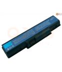Acer accu - AS07A31 - 10.8v 4400 mAh