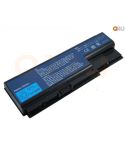 Acer, Packard Bell accu - BTP-AS5520G - 14.8v 4800 mAh