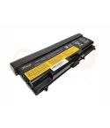 Lenovo ThinkPad L410 L412 L510 accu - 42T4235  - 10.8v 6600 mAh
