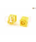DC Jack PJ004C 6.5 x 4.5 mm rond (pin)