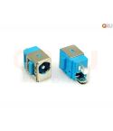 DC Jack PJ047, PJ047A, PJ047B 5.5 x 1.7 mm