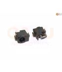 Samsung DC Jack PJ041, 5.5 x 3 mm