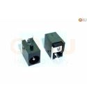 Acer, Asus, HP DC Jack PJ001C, 5.5 x 2.5