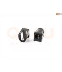 Dell, Gateway DC Jack PJ002B 5.5 x 2.5 mm