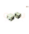 HP DC Jack PJ032A 4.8 x 1.7 mm