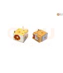 Acer DC Jack PJ054 5.5 x 1.7 mm