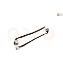 Toshiba Satellite C670 C670D C675 C675D DC Jack 5.5 x 2.5 mm