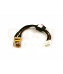 Acer DC Jack 5.5 x 1.7 mm, PJ047G-4