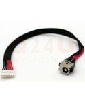 Asus DC Jack 5.5 x 2.5 mm, 14004-01450000
