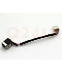 Lenovo DC Jack 5.5 x 2.5 mm, PJ182