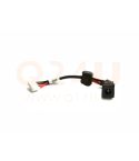 Lenovo DC Jack 5.5 x 2.5 mm, DC301005N00