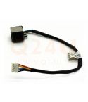 Dell DC Jack 7.4 x 5 mm, - DDVM8GTH200