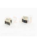 HP DC Jack 7.4 x 5 mm, --