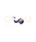 Dell DC Jack 7.4 x 5 mm, - DC30100430l