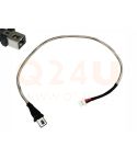 Lenovo Yoga 510-14ISK 710-14ISK DC Jack 4.0 x 1.7 mm - DC30100W800 - 5 pin
