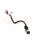 Toshiba Satellite C70-A L70-A C75-A L75-A series DC Jack 5.5 x 2.5 mm - DD0BD5AD000 - 6 pin