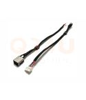 Dell Inspiron 5540 5542 5545 5547 5548 DC Jack 7.4 x 5.0 mm - M03W3 - 5 pin