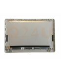 HP 15-BS 15-BW A shell - scherm back cover - zilver - 926482-001