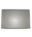 Lenovo ideapad 510-15ISK 510-15IKB A shell - bottom case - zilver - AP10S000220