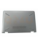 HP Pavilion 14-BA 14M-BA 14T-BA D shell - bottom case - zilver - 924273-001