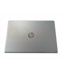 HP Pavilion 15-CC 15-CD series A shell - scherm back cover - zilver - 926827-001
