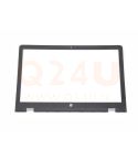HP Pavilion 15-CC series B shell - scherm bezel - black - TFQ3KG76TP