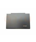 Lenovo IdeaPad 700-15ISK A shell - scherm back cover - zwart - 460.06R06.0009