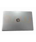 HP 17-BY 17T-BY 17-CA 17Z-CA series A shell - scherm back cover - zilver - L22499-001