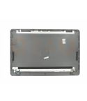 HP 15-BS 15-BW A shell - scherm back cover - zilver - 929893-001