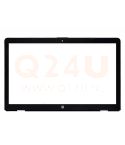 HP 17-BS 17-AK 17-BR B shell - scherm bezel - zwart