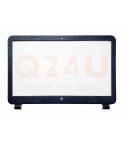 HP 15-R 15-G 15-H 15-T series - B shell - scherm bezel - AP14D000200 - gebruikt