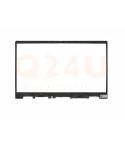Lenovo Thinkbook 15 g2 ITL ARE B shell - scherm bezel