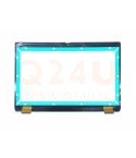 Dell latitude 5420 5421 B shell - scherm bezel - IR CAM - GY37D