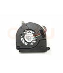 HP CPU koeler - 495079-001 - 4 pin - 15.5 mm